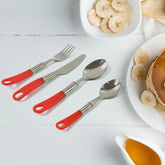 Luxury Cutlery Set ( 26-Piece Set)